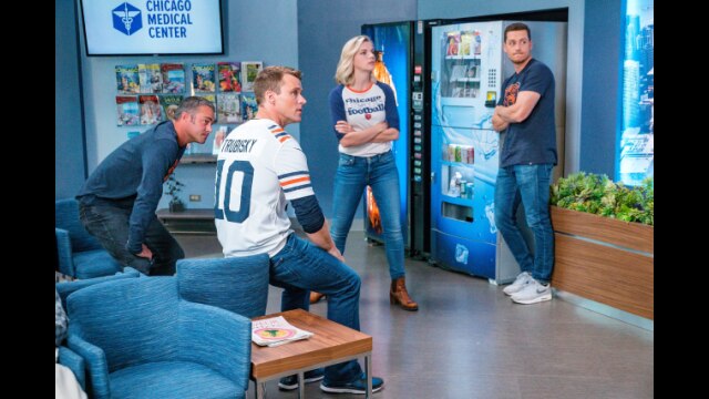 第4話 病原 パート1