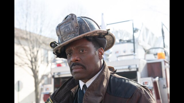 第13話 シカゴの精神