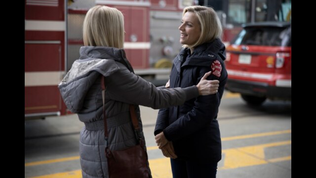 第17話 ハーマンのオフィス