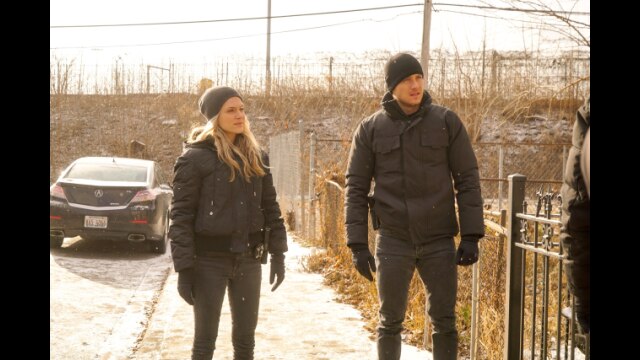 第14話 監視される男