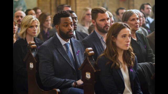 第15話 凍った心