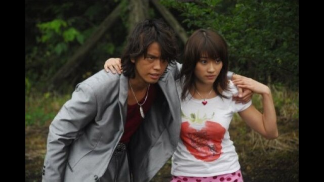 第16話 禁じられた恋!