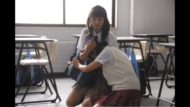 第19話 アンドロイドは出て行け!