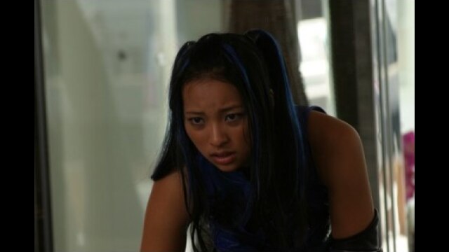 第24話 激情のレクイエム!