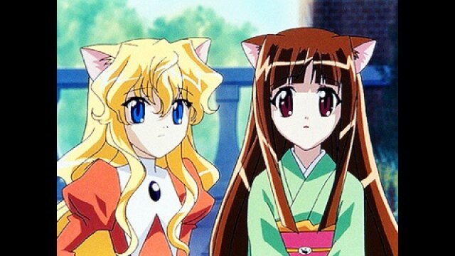 にゃーの2 「さいたさいた」