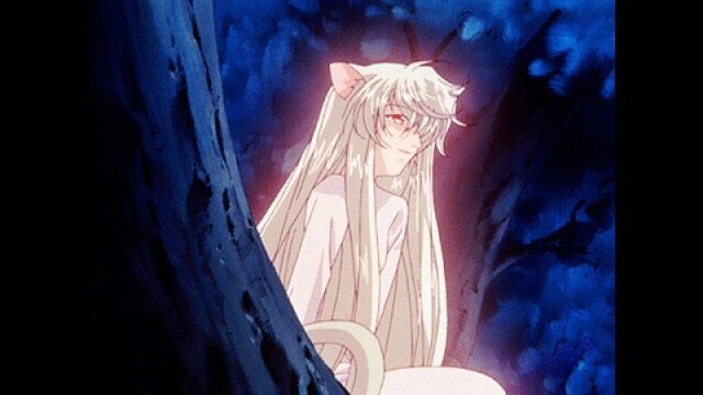 にゃーの3 「むかしむかし」