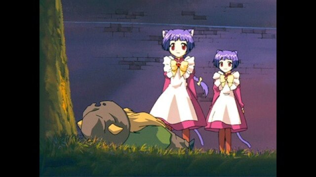 にゃーの9～にゃーの12