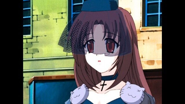 にゃーの11 「どきどき」