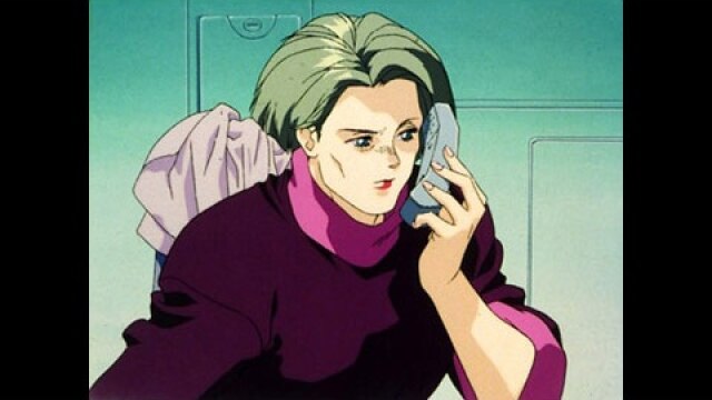 VOL.2 名探偵チャールズ・ブレンテン!!～N.P.の黒い雨～