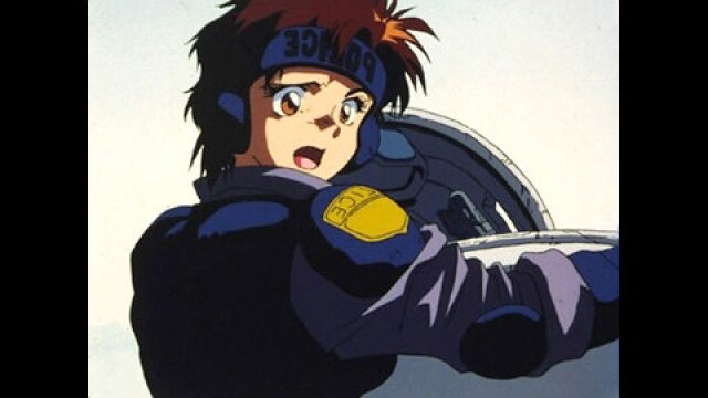 VOL.3 リミット・ザ・チューブウェイ