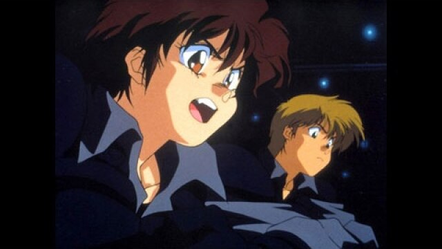 VOL.4 追跡!?霧の中のボナパルト