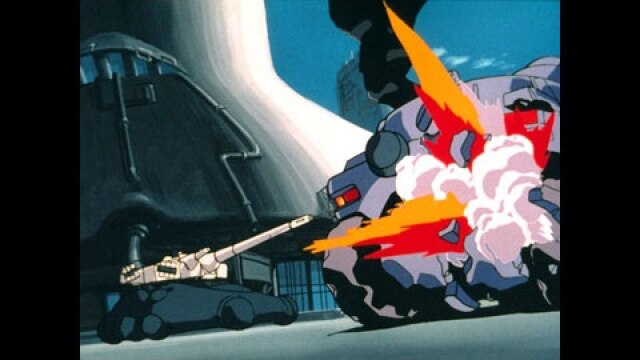 VOL.6 エンド・ザ・ドリーミング