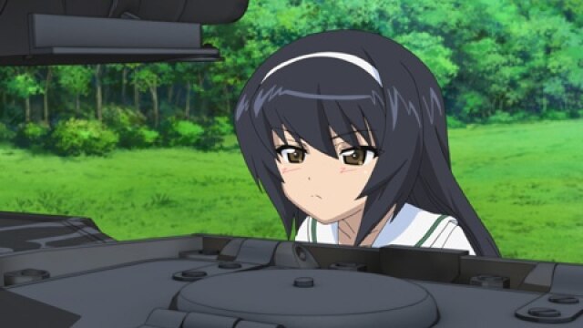 第3話 試合、やります!