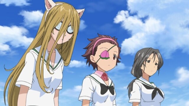 第10話 クラスメイトです!