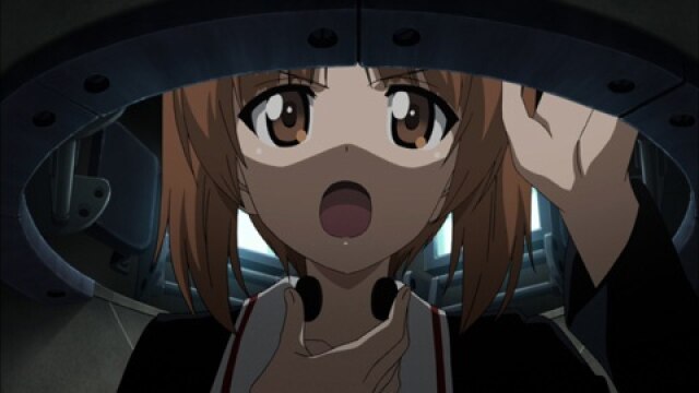 第11話 激戦です!