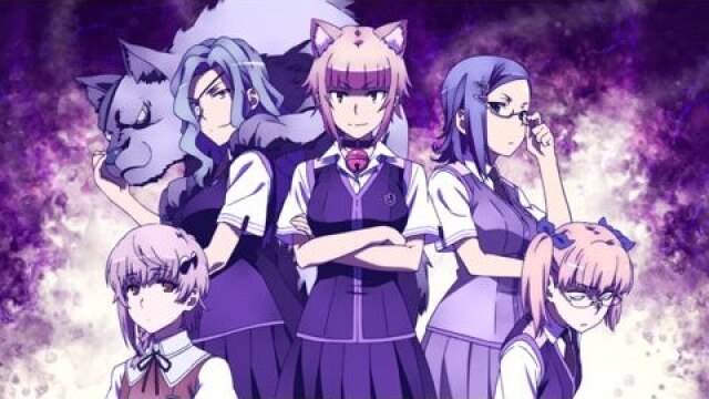 第2話 多華宮君と魔女達の思惑