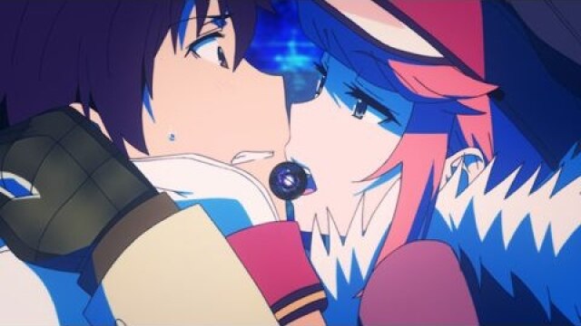 第3話 多華宮君とクロノワールの罠