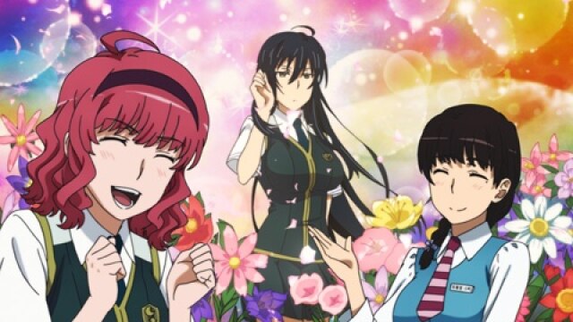 第7話 多華宮君とノブレス・オブリージュ
