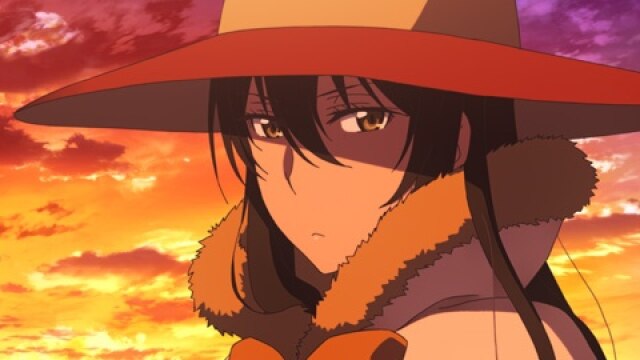 第9話 多華宮君と終わりの魔女