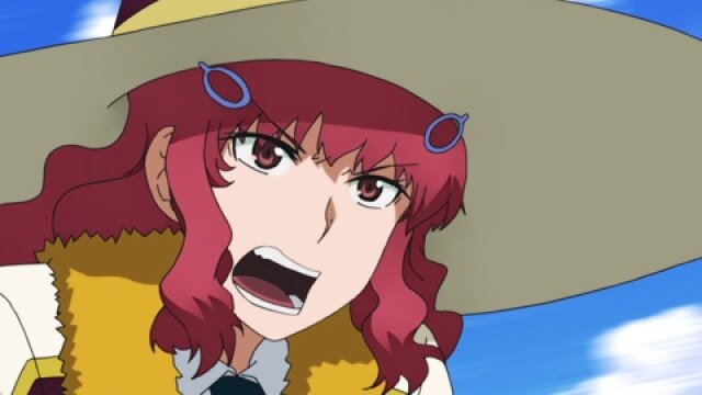 第11話 多華宮君とウィークエンド・中編