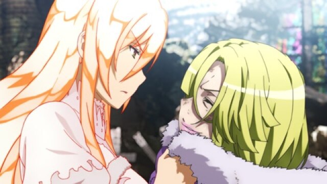 第12話 多華宮君とウィークエンド・後編