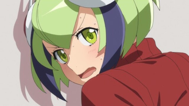 File．03 ナンバーズを追え
