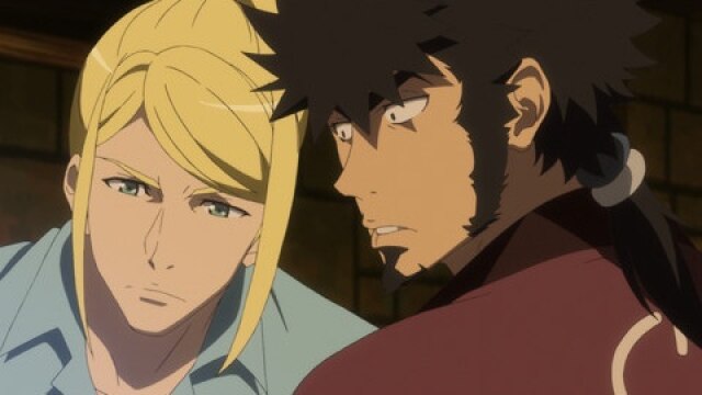 File．04 八十神湖に潜む謎