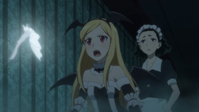 File．05 亡者の可能性