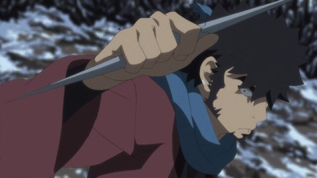File．12 辿りついた未来