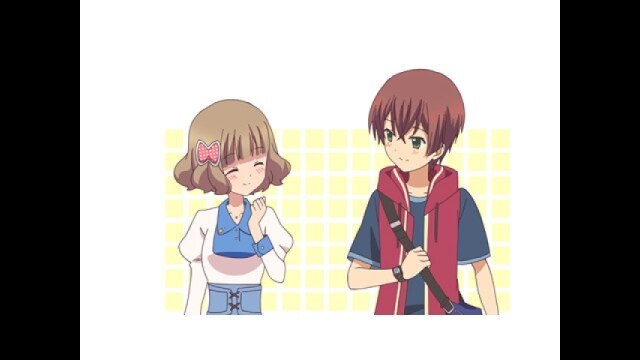 第3話「はじめてのデート?!」／第4話「勉強会」