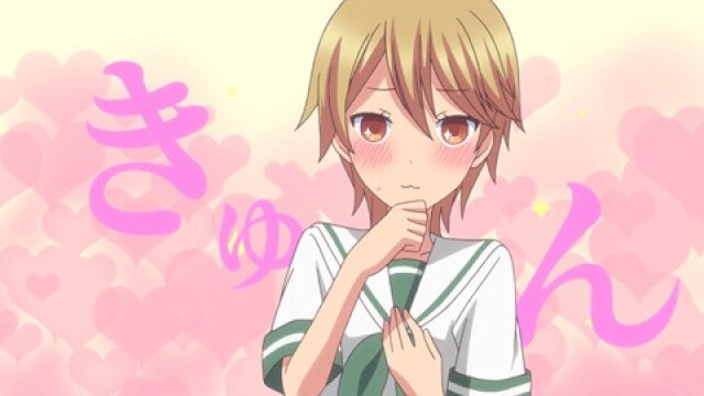 第5話「莉央、私の守りたい桃月!!」/第6話「ももコレ200枚☆」