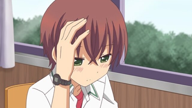 第7話「はじめてのキモチ…」/第8話「莉央と栗原、急接近!?」