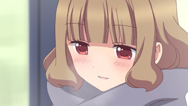 第23話「waku!waku!クリスマス」/第24話「風邪の日に－part2－」