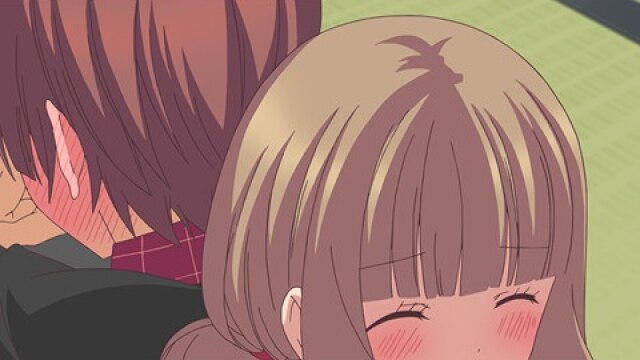 第25話「温泉旅行」/第26話「ふたりのキモチ」