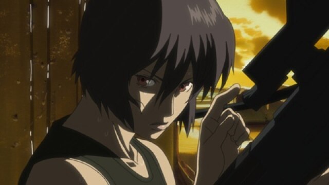 第14話 左眼に気をつけろ POKER FACE