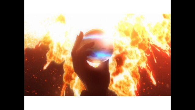攻殻機動隊ARISE PYROPHORIC CULT