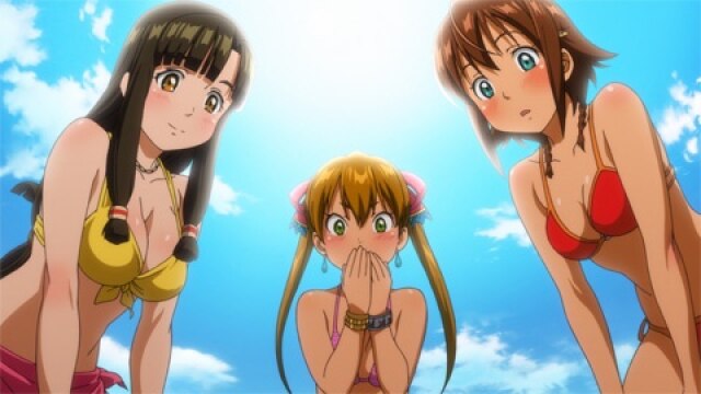 第5話 凪の日