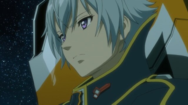 第7話 兵士のさだめ