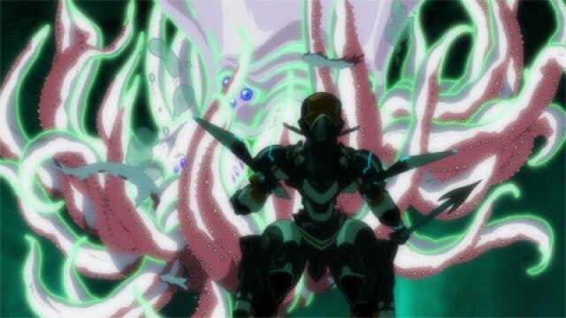 第9話 深海の秘密