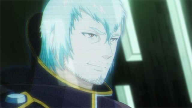 第11話 恐怖の覇王