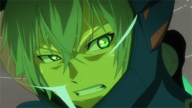 第13話 翠の星の伝説