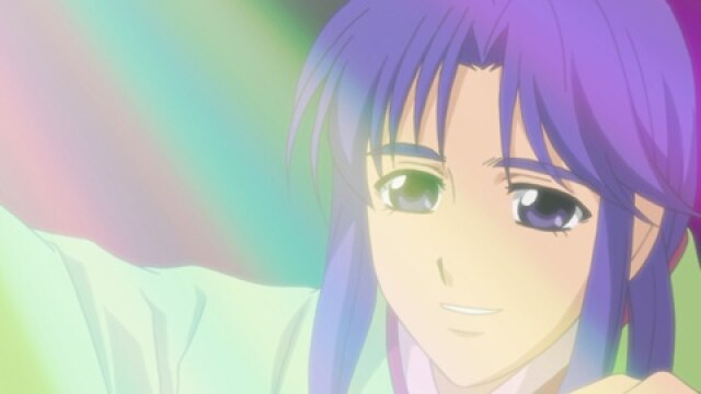 #2 鬼に魅入られし京