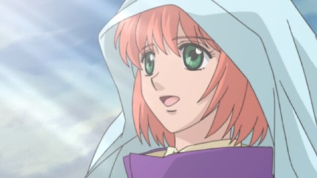 #14 虹告げし未来