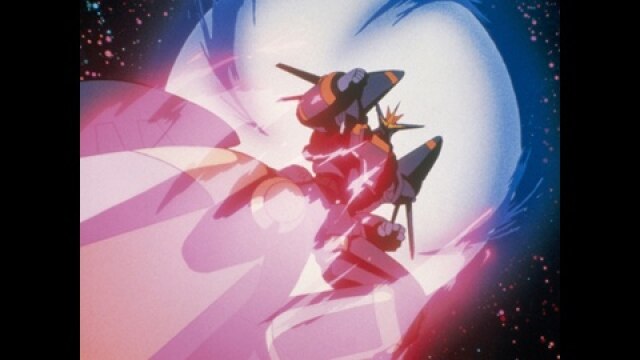 第5話 お願い!!愛に時間を!