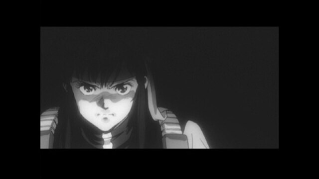 第6話 果てし無き、流れのはてに・・・