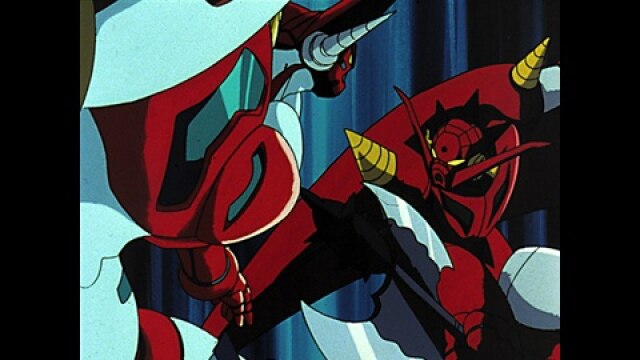 第11話 襲来!! 甦る亡者たち!