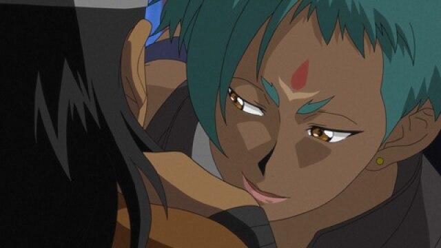 #04 Forefeel(予感)