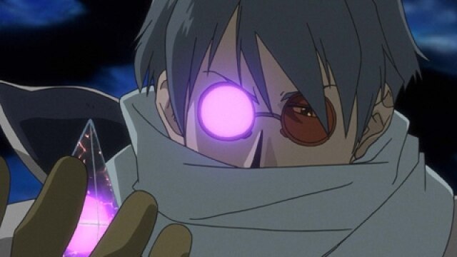 #05 Distrust(不信)