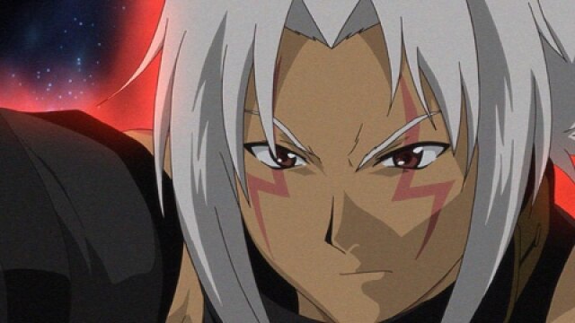 #06 Conflict(葛藤)