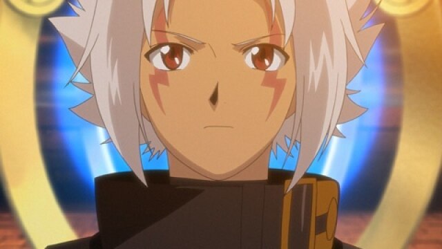 #08 Starting(始動)